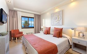 Apartamentos Ambassador