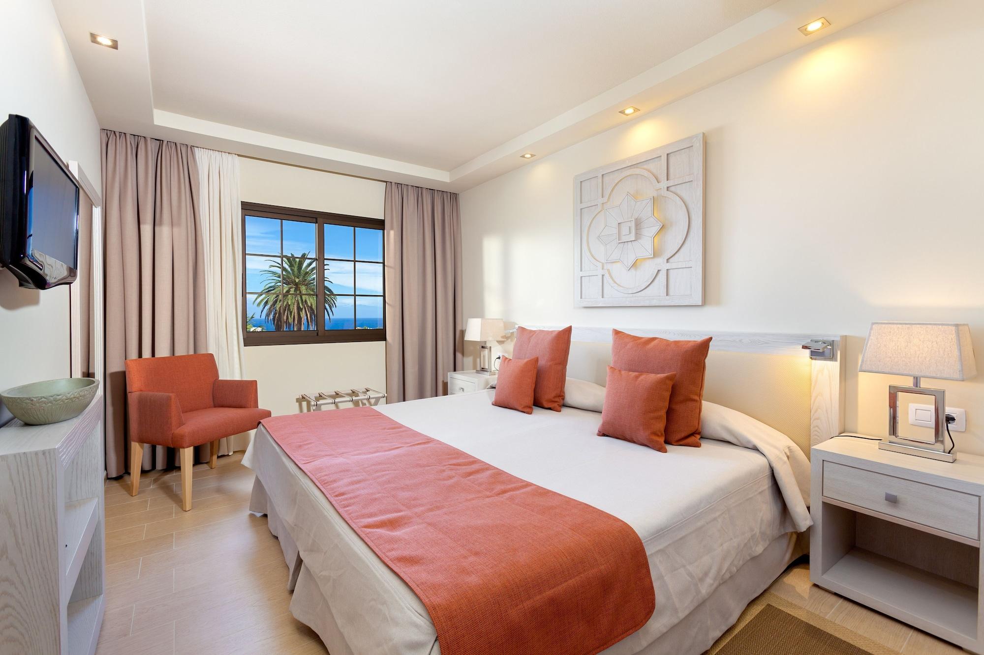 Apartamentos Ambassador Puerto de la Cruz  Exterior photo